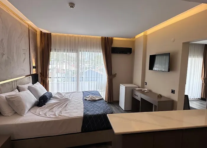 Vois & Otel 3*