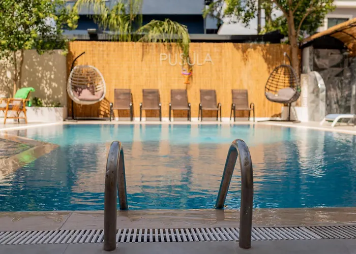 Otel Vois &