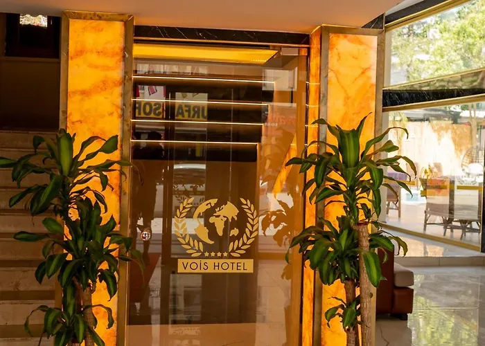 Vois & Otel 3*