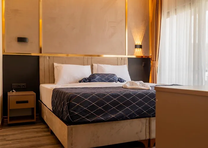 Vois & Otel 3*