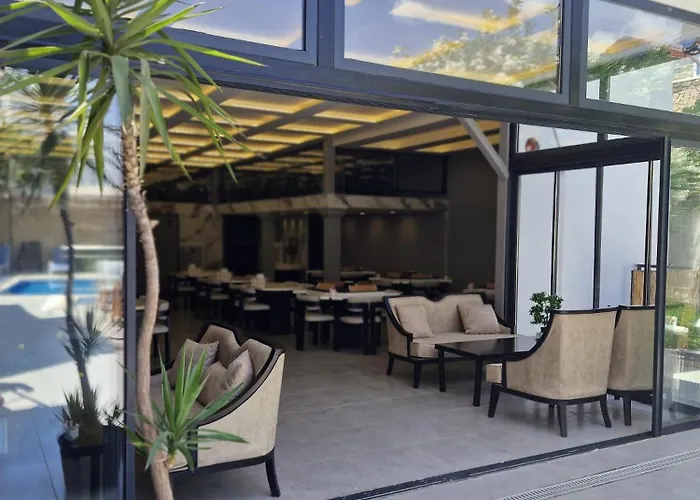 Otel Vois & Kemer