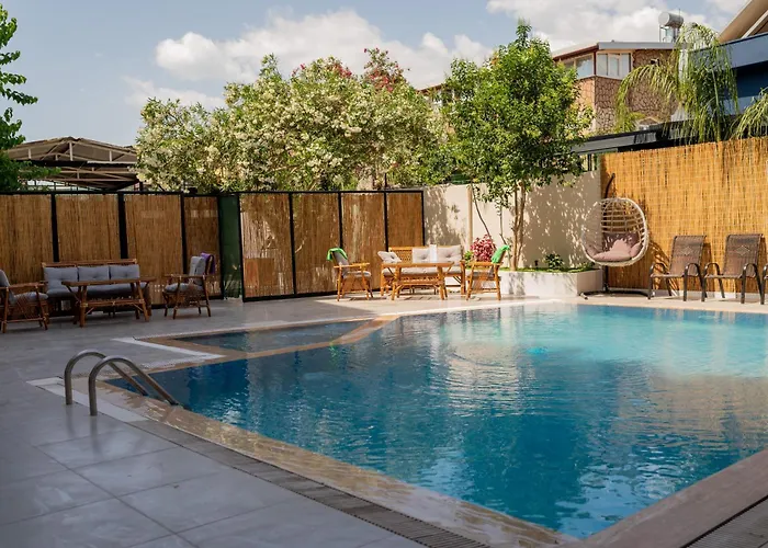 Hotel Vois 3*