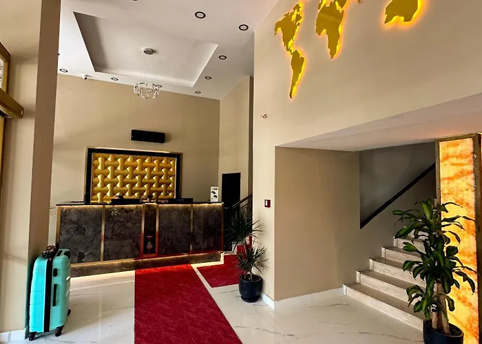 Hotel Vois Kemer