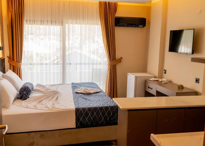 Vois Hotel Kemer