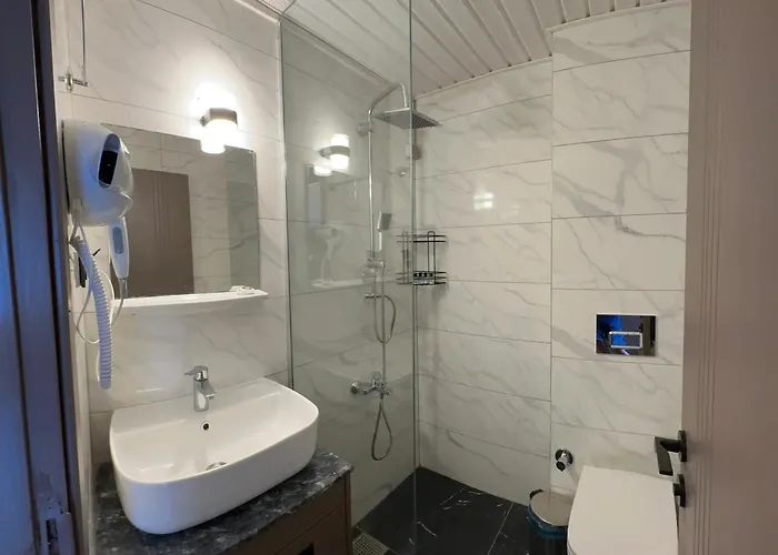 Hotel Vois Kemer